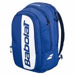 Babolat Court Backpack Hero Dark Blue